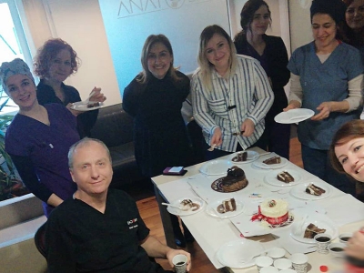 Anatolia'da neler mi oluyor?