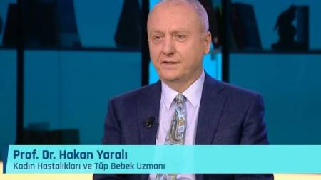 Tüp Bebek Tedavisi